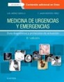 Medicina de Urgencias y Emergencias. Jimenez Murillo L / Montero Pérez FJ. 6ª edición 2018